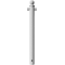 Sikkerhedsgel�nder / | afgr�nsningsgel�ndere | Fast stolpe til afgr�nsningsgel�ndere til indst�bning i beton | Mellemstolpe til afgr�nsningsgel�ndere | varmgalvaniseret